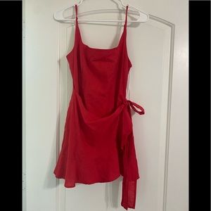 Oh Polly dress size 4